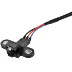 Capteur Position du Vilebrequin Pour Mitsubishi Galant VIII Break MD329924