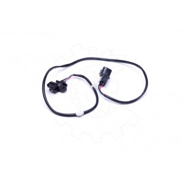 Capteur Position du Vilebrequin Pour Mitsubishi Pajero II III MD357274