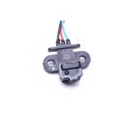 Capteur Position du Vilebrequin Pour Mitsubishi Pajero II III MD357274