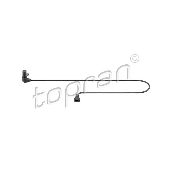 Capteur Position du Vilebrequin Pour Opel Kadett E Omega Vectra B Vauxhall