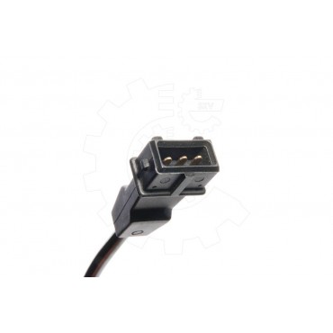 Capteur Position du Vilebrequin Pour Opel Astra F Combo Corsa A B Vectra