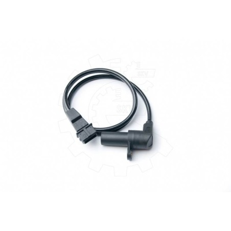 Capteur Position du Vilebrequin Pour Opel Astra F Corsa B Omega A 1238782