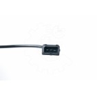 Capteur Position du Vilebrequin Pour Opel Astra F Corsa B Omega A 1238782