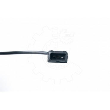 Capteur Position du Vilebrequin Pour Opel Astra F Corsa B Omega A 1238782