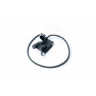 Capteur Position du Vilebrequin Pour Opel Astra F G Combo Corsa B Tigra Vectra