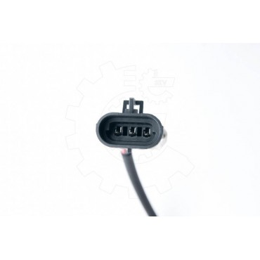 Capteur Position du Vilebrequin Pour Opel Astra F G Combo Corsa B Tigra Vectra