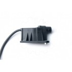 Capteur Position du Vilebrequin Pour Opel Astra F G Combo Corsa B Tigra Vectra