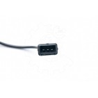 Capteur Position du Vilebrequin Pour Opel Tigra Vectra Zafira Vauxhall IV (G)