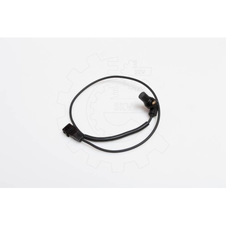 Capteur Position du Vilebrequin Pour Opel Astra F G Calibra A Omega B Vectra