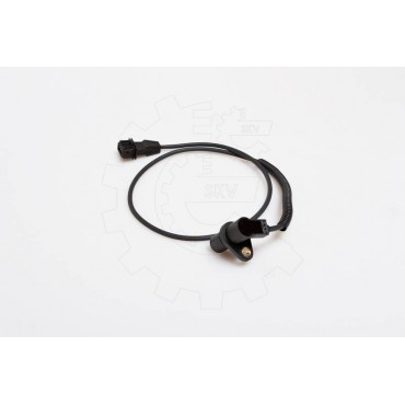 Capteur Position du Vilebrequin Pour Opel Astra F G Calibra A Omega B Vectra