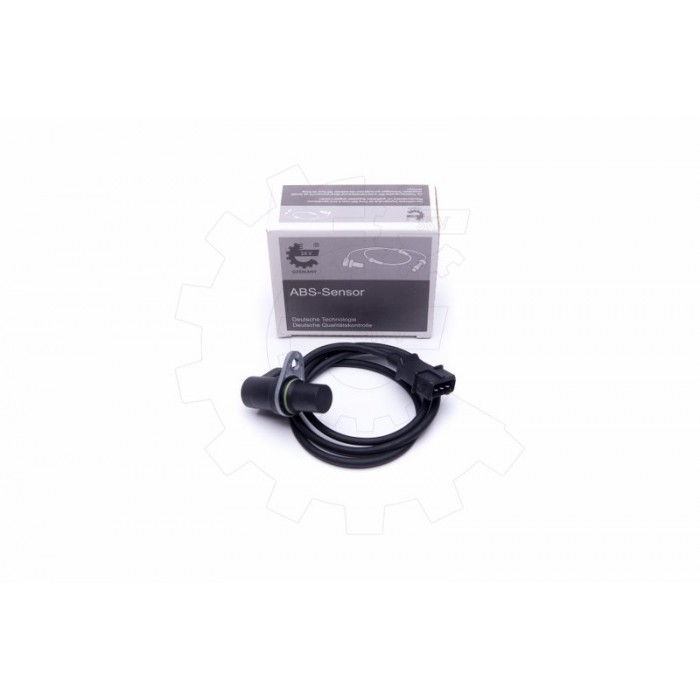 Capteur Position du Vilebrequin Pour Opel Astra F Calibra A Omega B Vectra Break