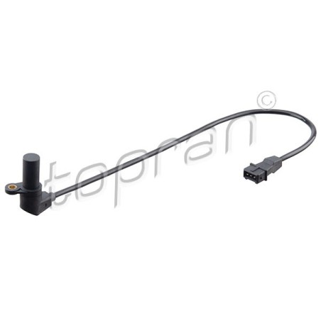 Capteur Position du Vilebrequin Pour Opel Astra G Zafira A Vauxhall