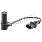 Capteur Position du Vilebrequin Pour Opel Astra G H Vauxhall Break V (H)