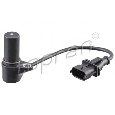 Capteur Position du Vilebrequin Pour Opel Astra G H Vauxhall Break V (H)