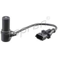 Capteur Position du Vilebrequin Pour Opel Astra G H Vauxhall Break V (H)