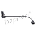 Capteur Position du Vilebrequin Pour Opel Astra G Vauxhall Break