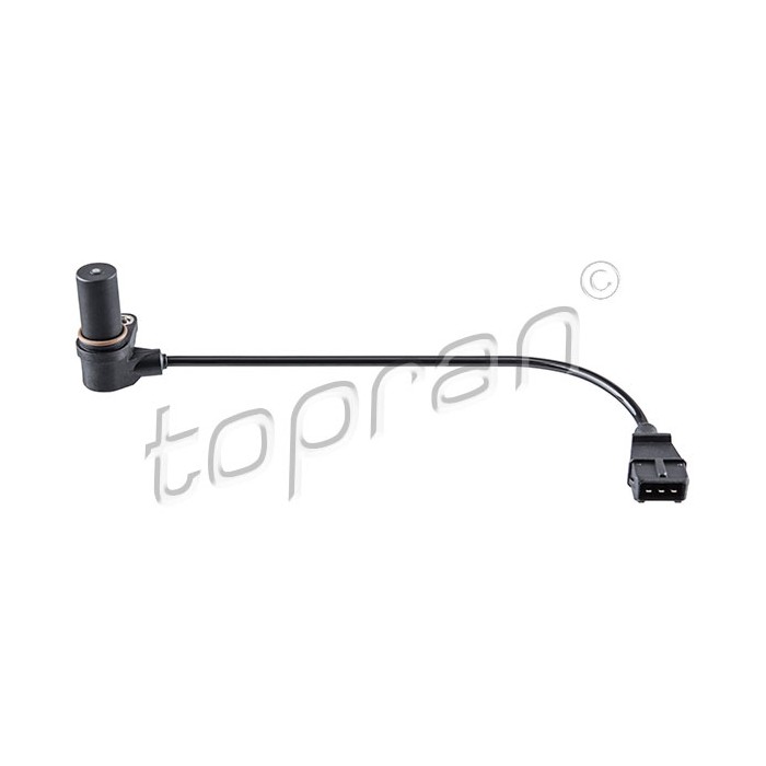 Capteur Position du Vilebrequin Pour Opel Astra G Vauxhall Break