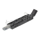Capteur Position du Vilebrequin Pour Opel Astra J Mokka Zafira Vauxhall