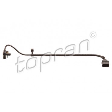 Capteur Position du Vilebrequin Pour VW Bora Golf IV Lupo Seat Skoda 030957147L