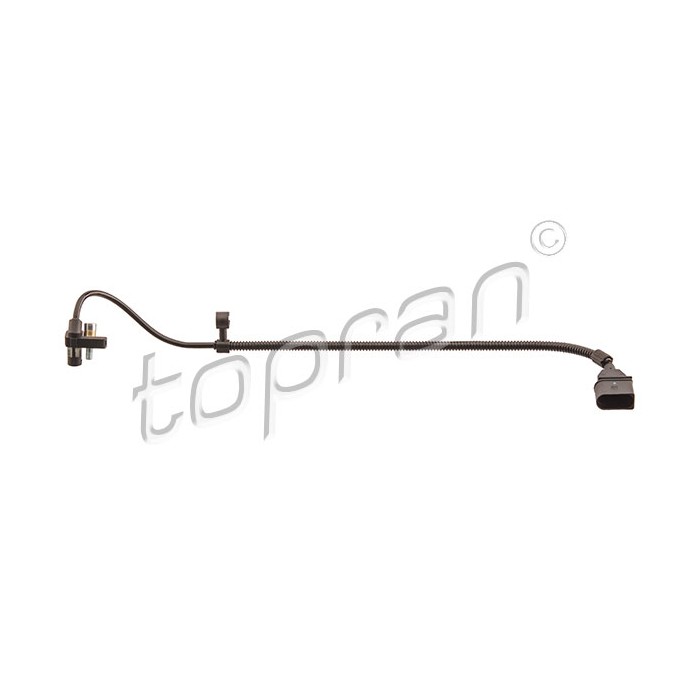 Capteur Position du Vilebrequin Pour VW Bora Golf IV Lupo Seat Skoda 030957147L