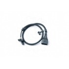 Capteur Position du Vilebrequin Pour VW Bora Seat Skoda 030957147G 030957147D