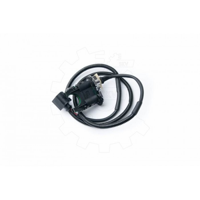 Capteur Position du Vilebrequin Pour VW Seat Skoda Fabia I 6Q1423291D 6Q1423291