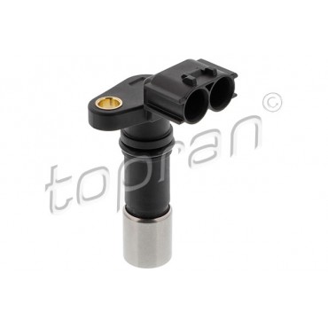 Capteur Position du Vilebrequin Pour Toyota Camry Fortuner Hilux VII 9091905057