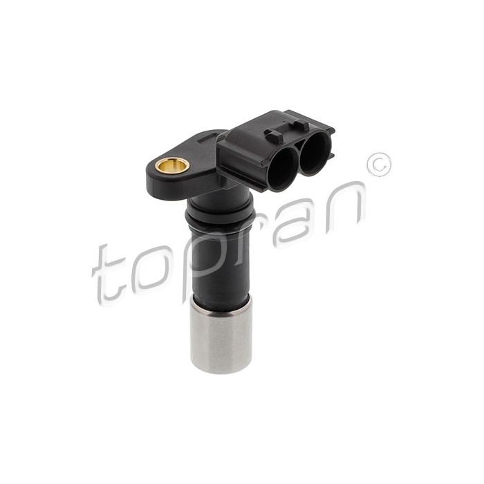 Capteur Position du Vilebrequin Pour Toyota Camry Fortuner Hilux VII 9091905057