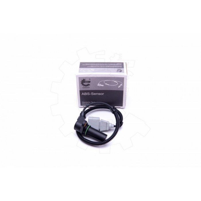 Capteur Position du Vilebrequin Pour VW Multivan V Touareg Transporter 070907319
