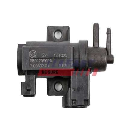 Electrovanne de Commande Turbo Pour Iveco Daily V VI 42556655 42556657