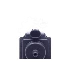 Electrovanne de Commande Turbo Pour Mercedes-Benz 0005450427 A0005450427
