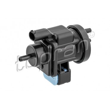 Electrovanne de Commande Turbo Pour Mercedes-Benz Classe A C T-Model 0005450427