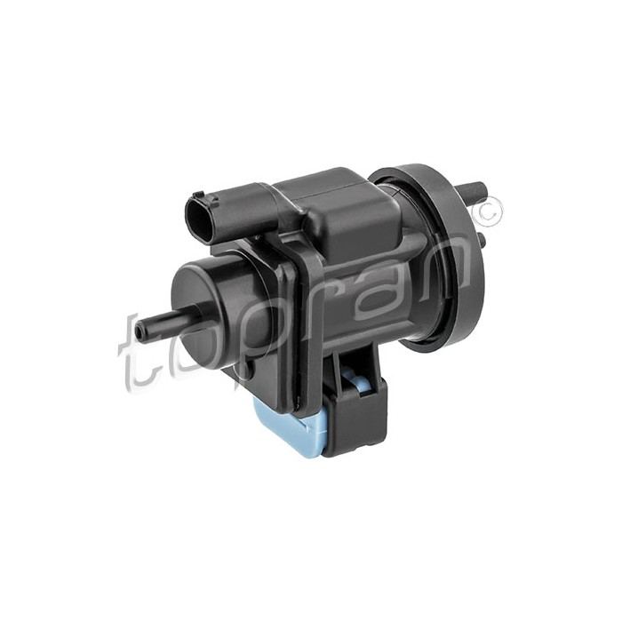 Electrovanne de Commande Turbo Pour Mercedes-Benz Classe A C T-Model 0005450427