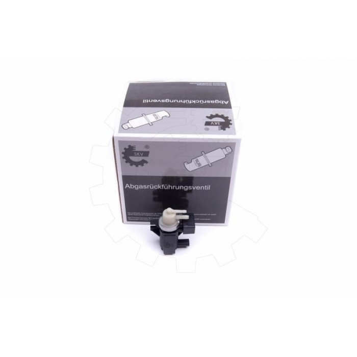 Electrovanne de Commande Turbo Pour Mercedes-Benz Viano Vito Smart Fortwo