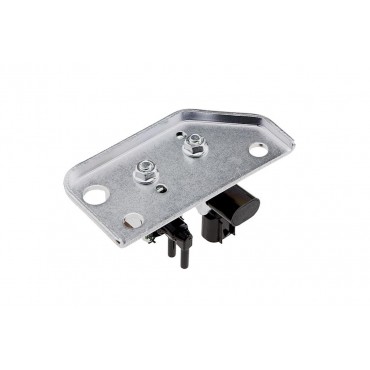 Electrovanne de Commande Turbo Pour Mitsubishi L200 Pajero Classic II K5T81289