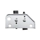 Electrovanne de Commande Turbo Pour Mitsubishi L200 Pajero Classic II K5T81289