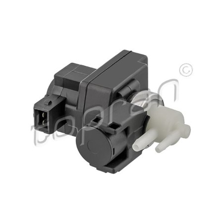 Electrovanne de Commande Turbo Pour Renault Opel Nissan Vauxhall 8200120126