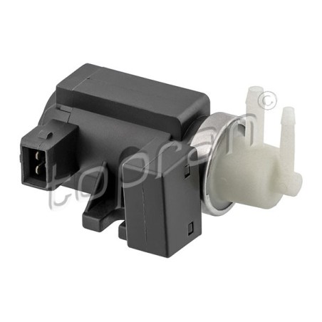 Electrovanne de Commande Turbo Pour Opel Astra H Corsa D Meriva A B Zafira