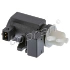 Electrovanne de Commande Turbo Pour Opel Astra J Cascada Corsa D Meriva B Mokka