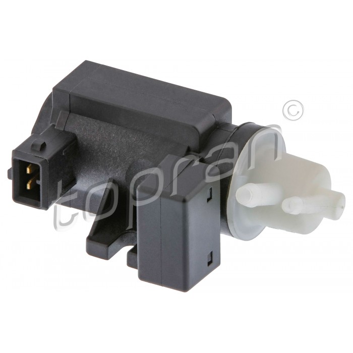 Electrovanne de Commande Turbo Pour Opel Astra J Cascada Corsa D Meriva B Mokka