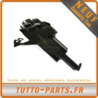 Gicleur de Lave Phare pour NISSAN Qashqai - 2007 à 2013 Avant Droit