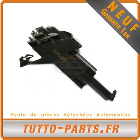 Gicleur de Lave Phare pour NISSAN Qashqai - 2007 à 2013 Avant Droit