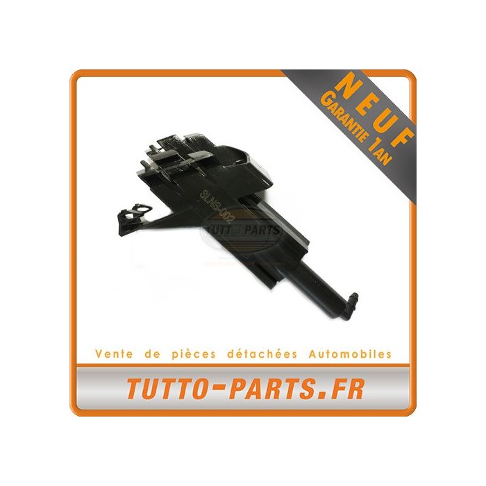Gicleur de Lave Phare pour NISSAN Qashqai - 2007 à 2013 Avant Droit