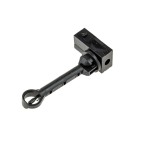Sonde Température intérieur Pour BMW Série 5 E39 7 E38 X5 E53 64118391392