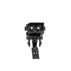 Sonde Température intérieur Pour BMW Série 5 E39 7 E38 X5 E53 64118391392
