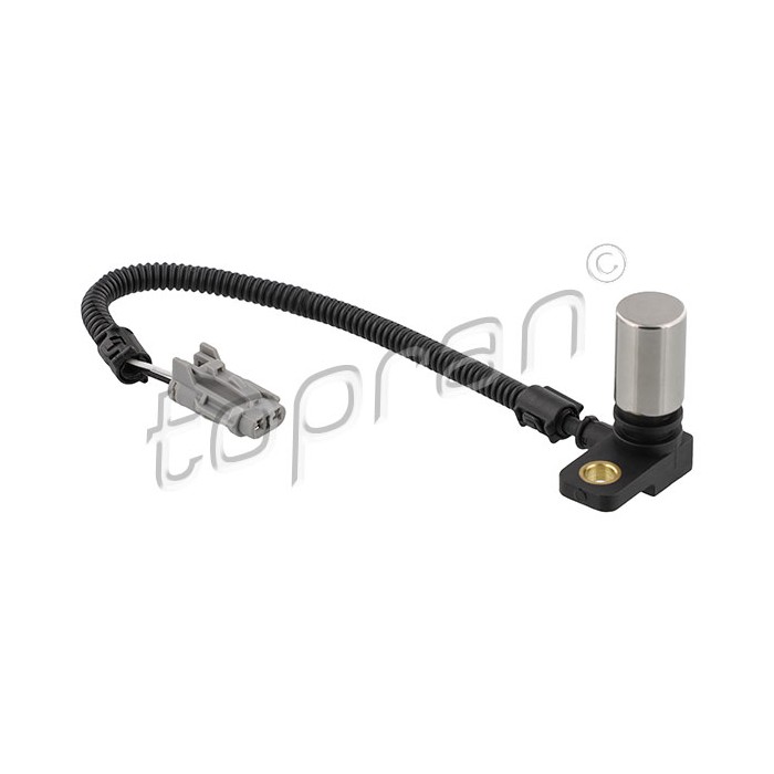 Capteur de Vitesse Pour VW Lupo Polo Seat Arosa Cordoba Skoda Fabia I 001927321