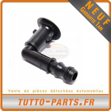Gicleur de Lave Phare pour NISSAN Juke - à partir de 2010 Avant Droit ou Gauche