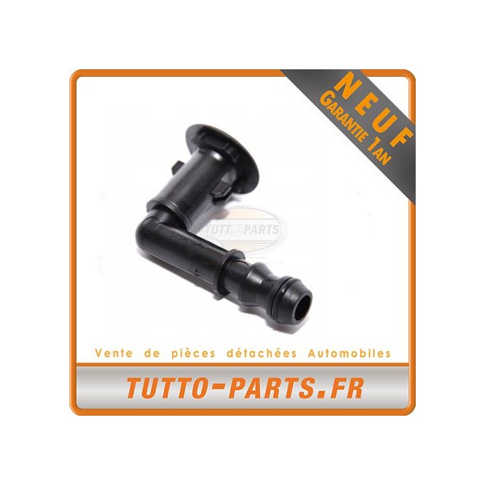 Gicleur de Lave Phare pour NISSAN Juke - à partir de 2010 Avant Droit ou Gauche
