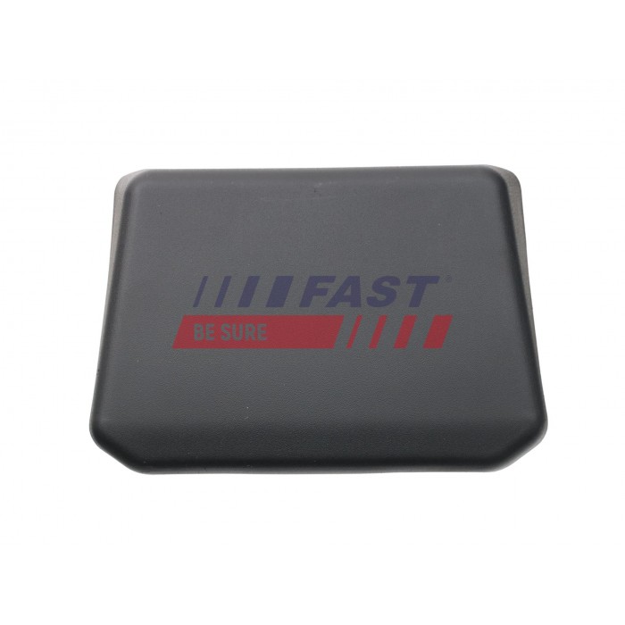Capuchon Crochet de Remorquage Avant Pour Iveco Daily VI 5802354897