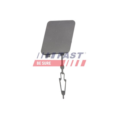 Capuchon Crochet de Remorquage Avant Pour Renault Master III 511803464R